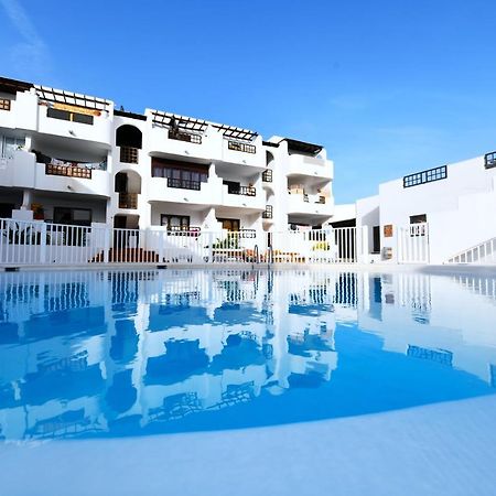 Apartamento Torres Коста-Тегісе Екстер'єр фото