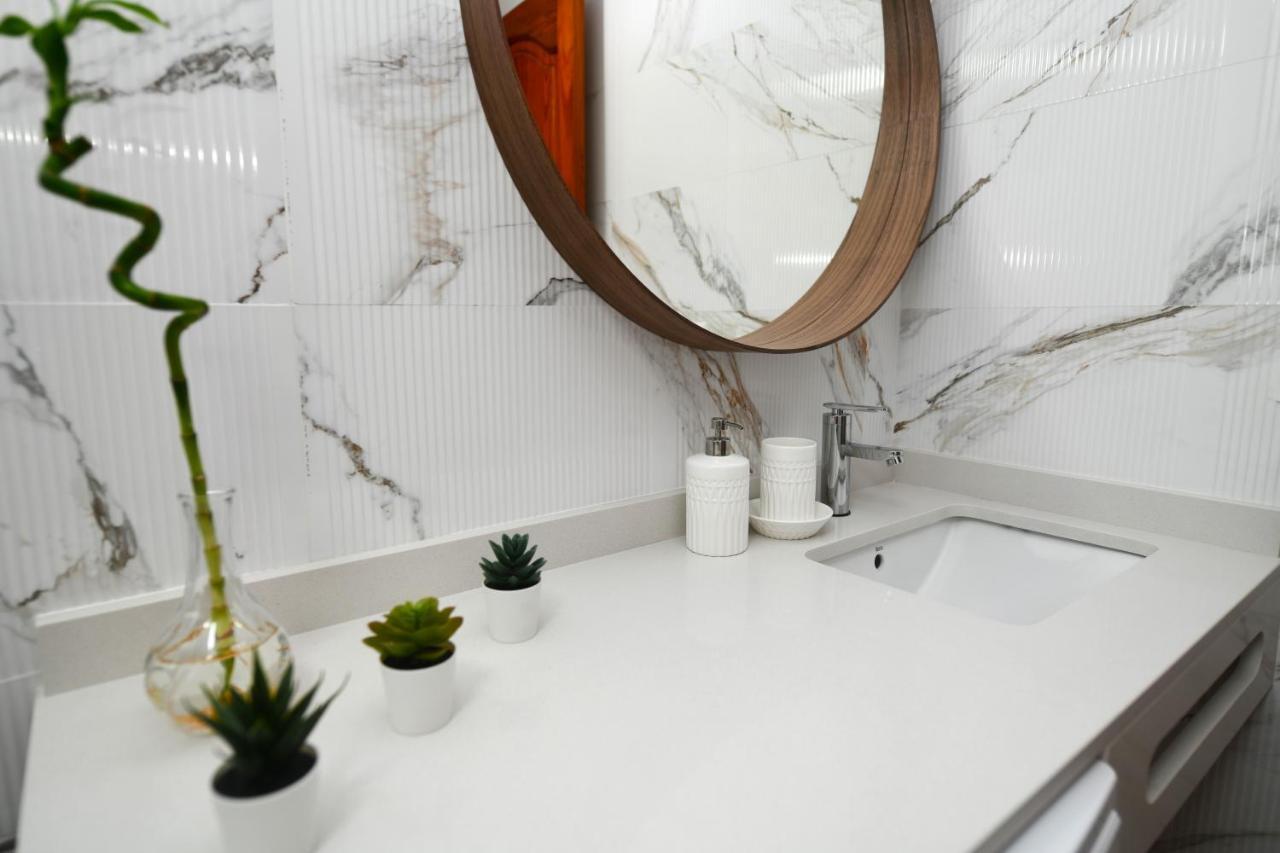 Apartamento Torres Коста-Тегісе Екстер'єр фото