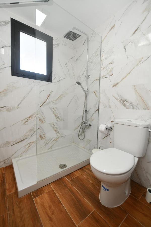 Apartamento Torres Коста-Тегісе Екстер'єр фото