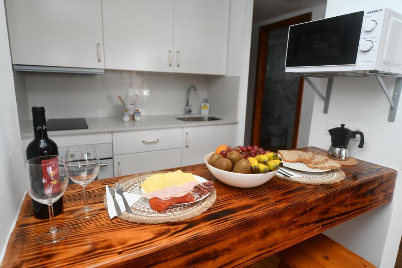 Apartamento Torres Коста-Тегісе Екстер'єр фото